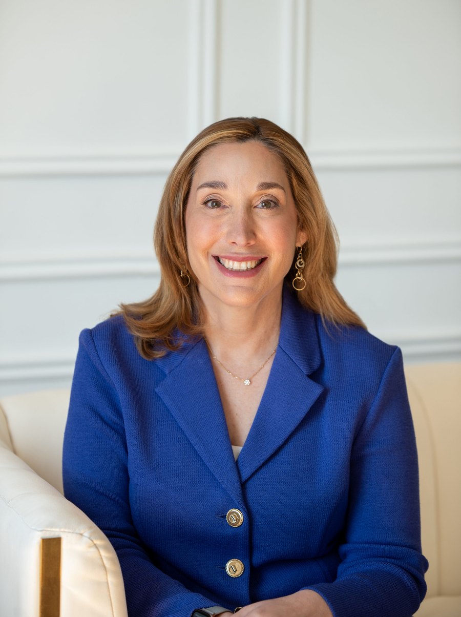 Dr. Jean Oursler, The Results Queen